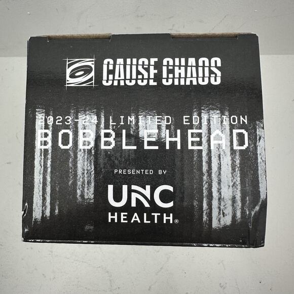 Martin Necas Carolina Hurricanes 2023-24 Limited Edition Bobblehead #88 NHL - Picture 3 of 7